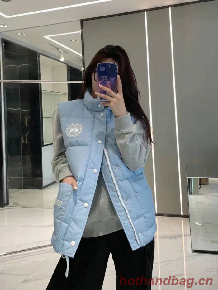 Canada Goose Top Quality Down Vest CGY00002